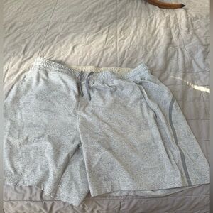 Lululemon Pace Breaker Shorts (XL) 7”